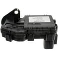 thumbnail image 4 of Fits 2007-2011 Dodge Nitro Dorman Transfer Case Shift Motor 600-572 OE Solutions; OE Replacement; 4 Blade Terminal; Plastic Housing; Boxed, 4 of 4