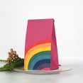 thumbnail image 4 of 48 piezas de bolsas de papel kraft de colores, 4 of 4