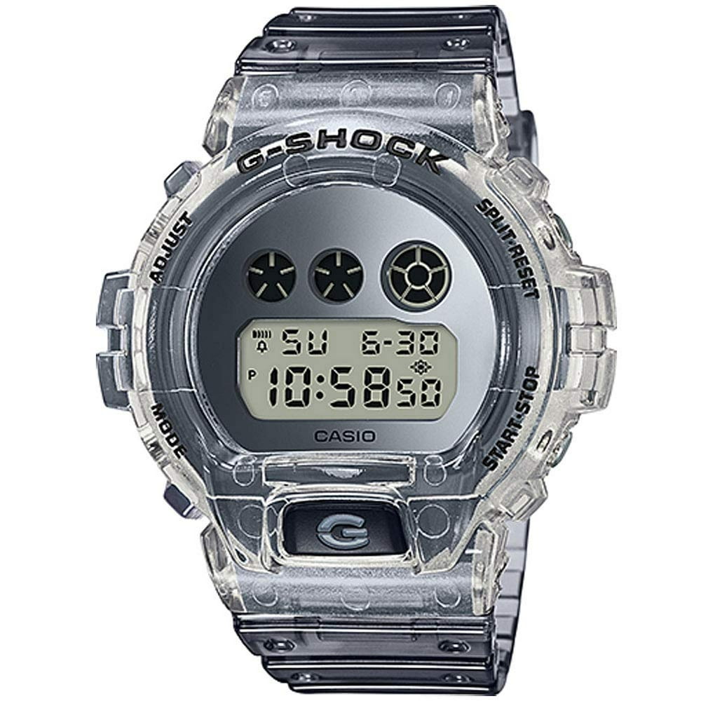 how to identify original g shock