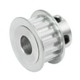 thumbnail image 4 of Synchronous Wheel XL 15 Teeth 12mm Bore Aluminum Timing Pulley 11mm Width Belt, 4 of 5