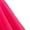 Hot Pink 75cm, variant on Women Spanish Flamenco Dancer Skirt Plus Size Rainbow Folklorico Mexican Swing Skirt Bull White 75cm L