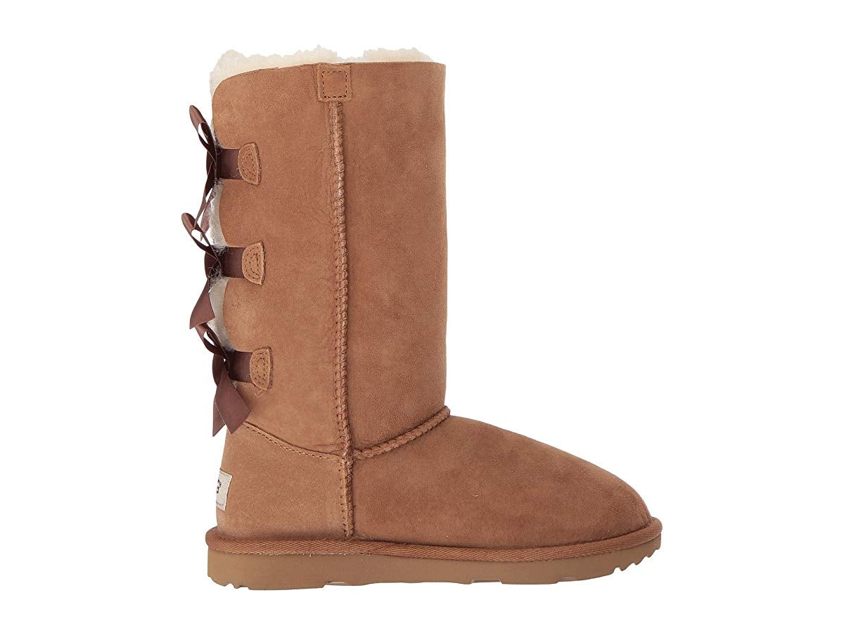 Ugg bailey shop bow tall
