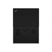 Lenovo ThinkPad T14 Gen 1 20S00030US 14 Notebook - Core i5-10310U - 8 جيجا بايت رام - 256 جيجا بايت SSD - 1920 × 1080 - Intel UHD Graphics - Windows 10 Pro - أسود
