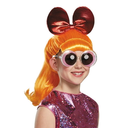 Baby Power Wig main image 1