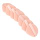 thumbnail image 1 of Soplo de maquillaje de belleza doble cara ANGGREK 7 piezas Color de piel uso húmedo y seco, 1 of 8