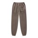 thumbnail image 4 of Pantalones largos para hombre, color liso, informales, con bolsillos en el tobillo, pantalones largos para hombre, 4 of 4
