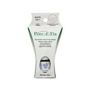 Porc-A-fix Porcelain Touch-up Kit for American Standard White AS-1