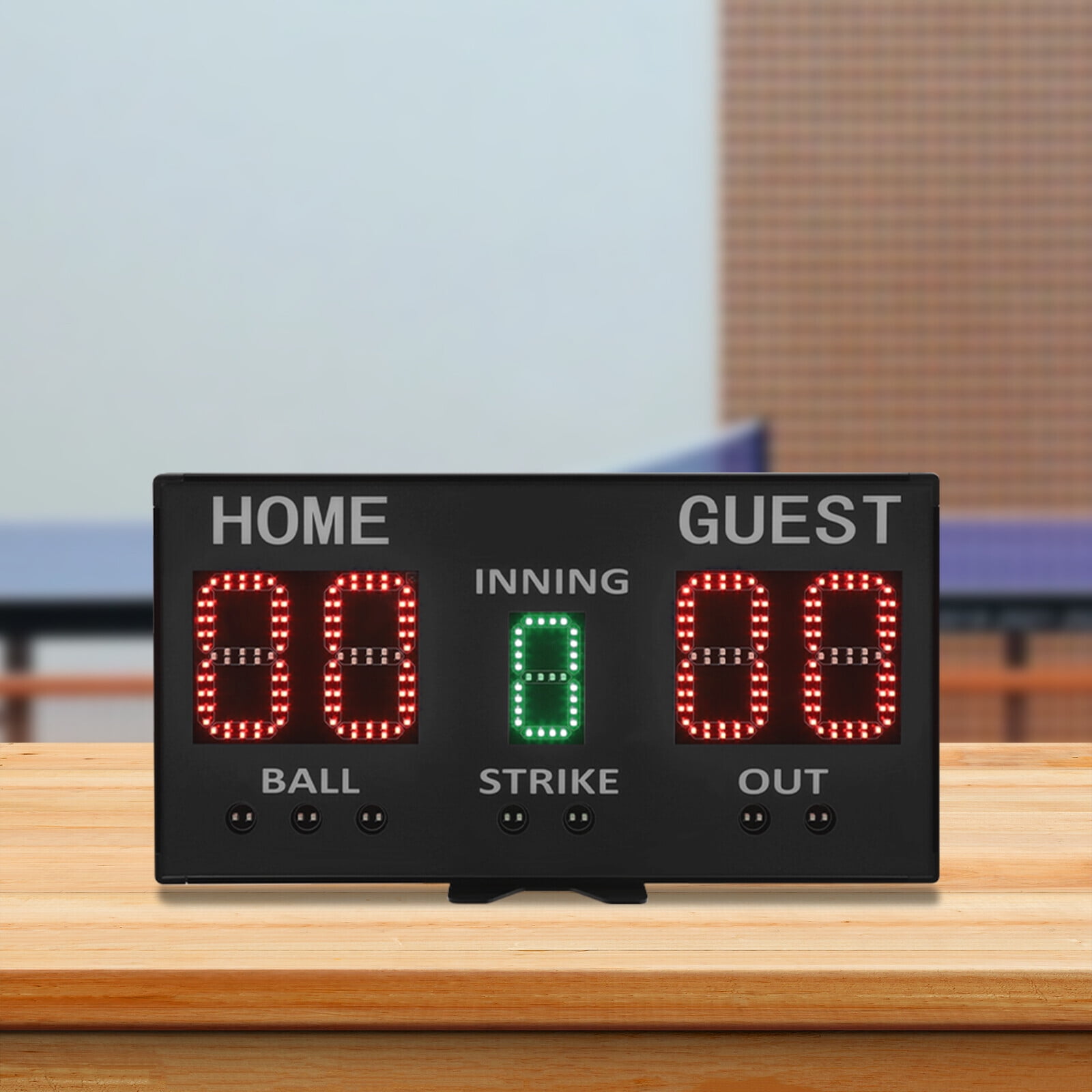 Pact Club Timer III, Shooting Timer, Ergonomic Design, Loud Buzzer