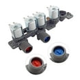 thumbnail image 5 of AJU75152602 Washer Water Inlet Valve For WT7405CW,WT7305CV, 5 of 5