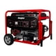 thumbnail image 1 of Generador portátil 5.5 kW 389CC 25L Regulador Voltaje arranque manual  ENERGIZER, 1 of 8