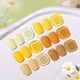 thumbnail image 2 of Set de esmaltes de uñas GAOY, gel amarillo y naranja, 6 colores, 7,3 ml, 2 of 6