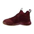 thumbnail image 4 of Nike Lebron Soldier XII Sfg (PS) Little Kids' Shoes Team Red ao2912-600, 4 of 6