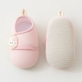 thumbnail image 2 of Fozruso Baby Sneakers Soft Sole First Cute Cartoon Design Infant Shoes For Boys Girls Indoor Outdoor Learning Walking,Sizes 4(0-6 Months), 2 of 4