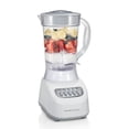 thumbnail image 1 of Licuadora Hamilton Beach Smoothie 12 funciones libre de BPA Vaso 1.2L (Reacondicionado), 1 of 5