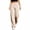 Beige, variant on Zedker Wide Leg Pants for Women Loose Yoga Pants Regular/Tall Stretch Casual Lounge Pants with Pockets BeigeL