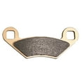 thumbnail image 3 of Demon Powersports Rear Left/Right Sintered Brake Pads (2004-08)(2010-11) John Deere Gator HPX, Built In High Density Sintered Metallic Material For Better Grip, Reduced Brake Fade, Longer Life Span, 3 of 3