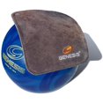 thumbnail image 2 of Genesis Pure Pad Buffalo Leather IGUOHAO Wipe Black - -, 2 of 2
