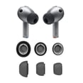 thumbnail image 4 of ZPAQI Durability Silicone Eartips for Buds 3Pro,Ear Tip Comfortable Experience, 4 of 8
