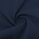 thumbnail image 4 of Camisas de Manga Larga para las Mujeres de Ajuste Suelto de las Mujeres de Algodón de Lino Blusa Casual Cuello en V, Poliéster, 4 of 6