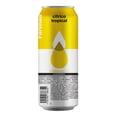 thumbnail image 3 of Agua vitaminada Vitamin Water fortificada sabor cítrico tropical 340 ml, 3 of 4