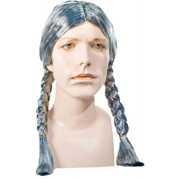 Men's Bargain Willie N Wig
