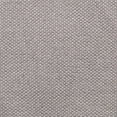 thumbnail image 3 of Quartet Oval Office Fabric Bulletin Board, 4' x 3', Frameless, Gray, 3 of 6