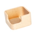thumbnail image 3 of Colcolo Wooden Bluetooth Speaker Enclosure Compact for Bedroom Room, 3 of 8