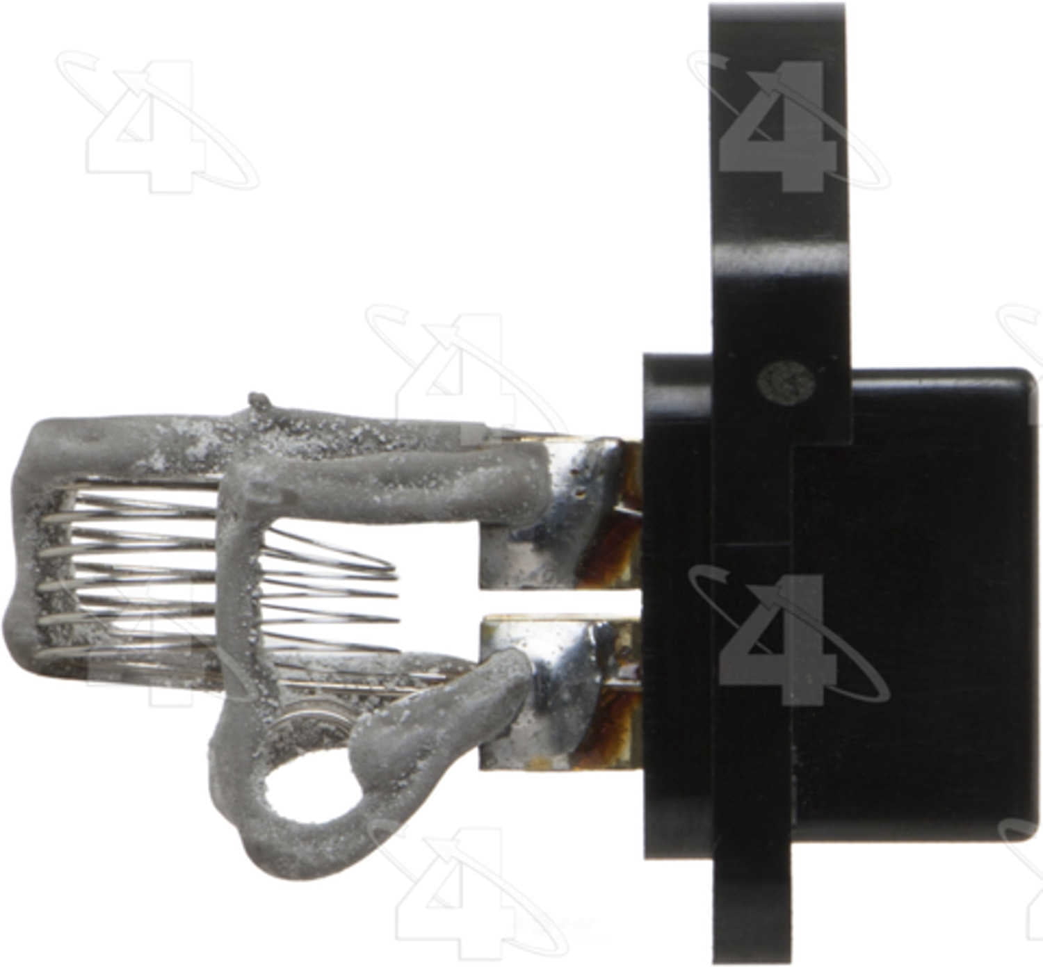 Four Seasons 20216 Blower Motor Resistor Fits select: 1983 TOYOTA PICKUP, 1982 TOYOTA PICKUP / CAB CHASSIS
