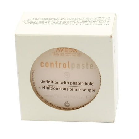 Aveda Control Paste Definition With Pliable Hold 2.5 oz