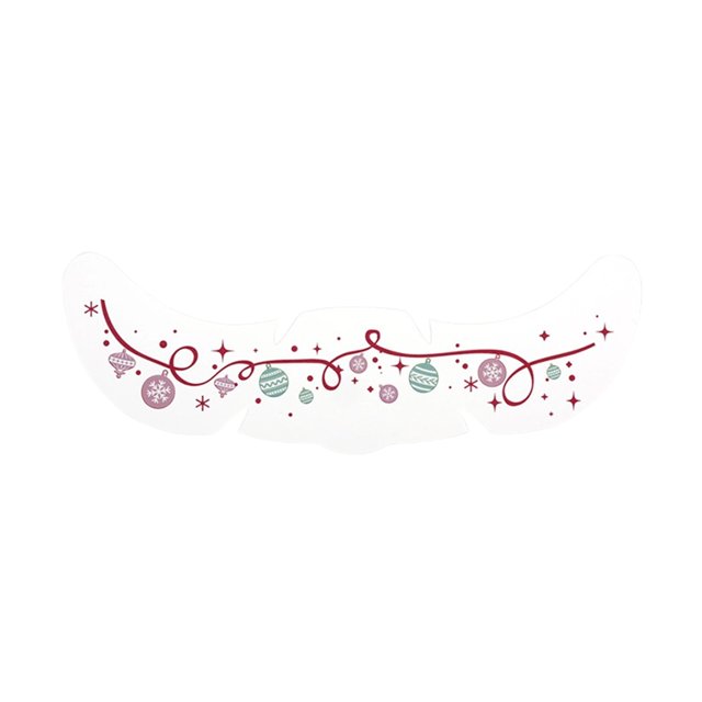 Hearth & Gear Festive Face Stickers Temporary Metallic Makeup Rave Party For Holiday Festiva Sticker Pack Adults Inappropriate 500 Stickers for Teens Car Decal Stickers Merchandise Packaging Boxes