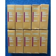 Lierac Paris Mesolift Serum Radiance Booster Vitamin Enriched Booster 0.30oz - 10 Pieces Set