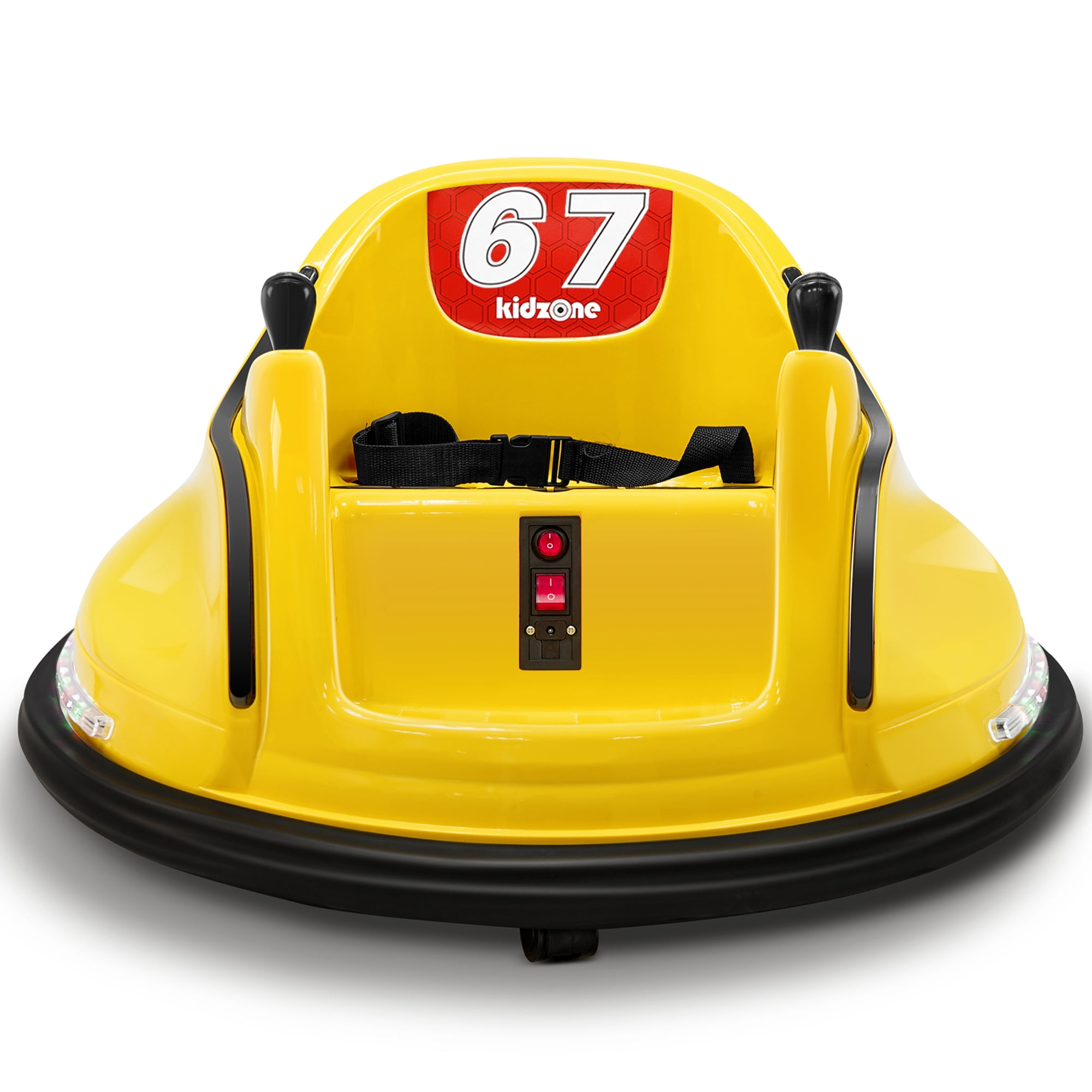 remote control bumper cars walmart