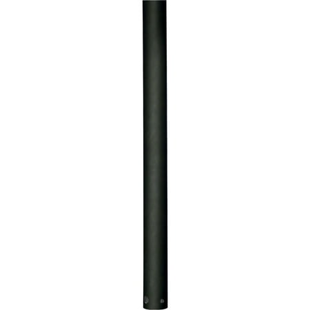 Photo 1 of AirPro Collection 60 In. Ceiling Fan Downrod