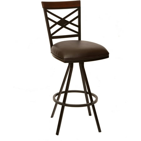 Auburn Metal - ARMEN LIVING Zoe 26