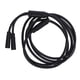 thumbnail image 2 of Cable De Conector De Ciclo Eléctrico, Conector De Bicicleta Eléctrica Cable De Extensión De Alambre Agua 4.9 Pies Con Enchufe Anti Inverso Para Ciclos Eléctricos Accionados Por, 2 of 7