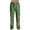 Dark Green_013, variant on St Patricks Day Pajama Pants Men Shamrock Printed Elastic Waist Drawstring Pj Pants Soft Relaxed Fit Lounge Sleep Pants with Pockets Light Green 2XL