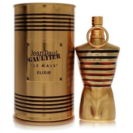 その他 Jean Paul Gaultier Le Male Elixir 75ml JEAN PAUL GAULTIER LE MALE ELIXIR 75ML/2.5 oz EDP SHIP FROM