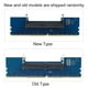 thumbnail image 5 of Adaptador Profesional de conector de Memoria Ram DDR4 SODIMM A SCORTRITORIO DIMM PARA ORDENADOR PORTÁL, 5 of 7