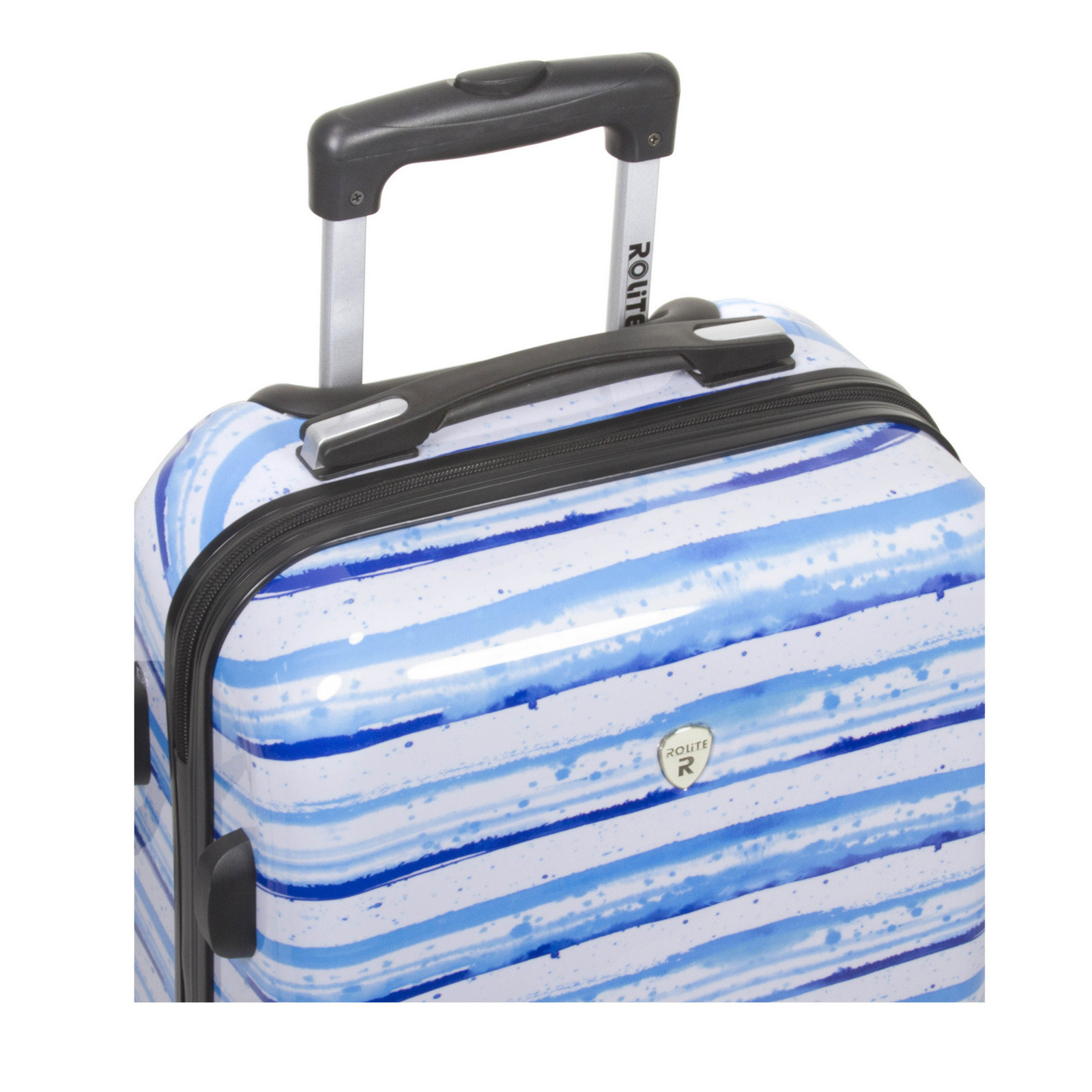 rolite suitcase