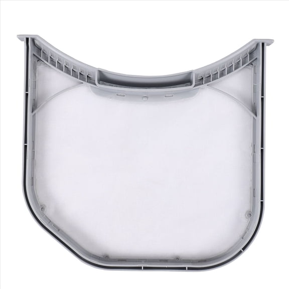 Dryer Lint Filter Assembly Compatible for ADQ56656401 Screen