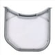 thumbnail image 1 of Conjunto de Filtro Pelusa del Secador Compatible con Adq56656401 Pantalla, 1 of 5