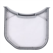 Dryer Lint Filter Assembly Compatible for ADQ56656401 Screen