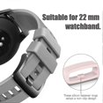 thumbnail image 5 of gla fr 22 mm klockarmband 10-pack, 5 of 5