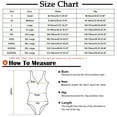 thumbnail image 3 of Babysbule Shapewear for Women Plus Size Women's High Waist Alterable Button Lifter Hip And Hip Tucks In Pants, 3 of 9