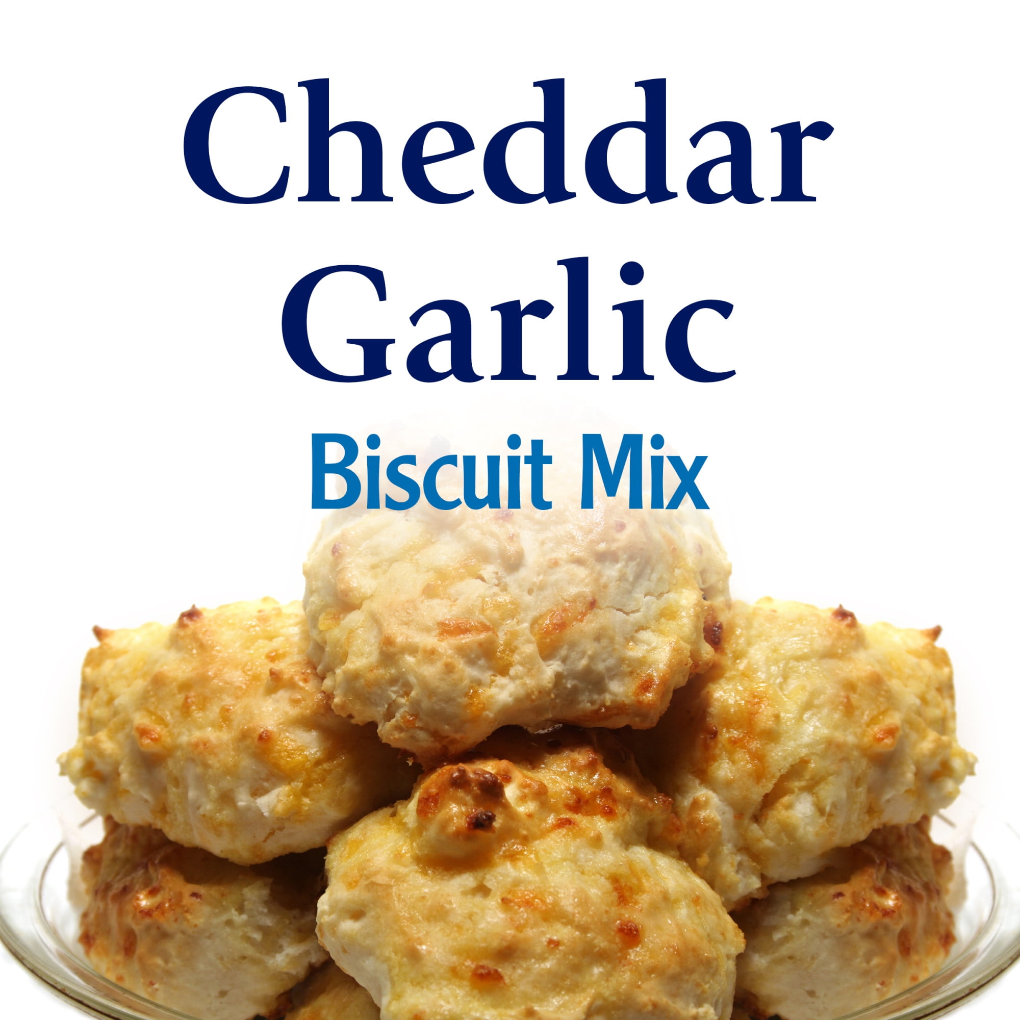 Pillsbury Cheddar Garlic Biscuit Mix, 7 oz Bag