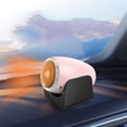 thumbnail image 5 of Ventilador de calefacción de coche Baoblaze 12V eléctrico, 5 of 5