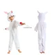 thumbnail image 5 of Lindo disfraz de dinosaurio Kugurumi para niños, disfraz de Cosplay para niños, color verde y negro, para guardería, escuela, fiesta, juego de rol para estudiantes, 5 of 5