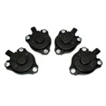 thumbnail image 2 of Suitable for Mercedes-Benz S400 C300 GL450 GLK350 Package Engine Timing Camshaft Adjuster Magnet 4 pcs -, 2 of 4