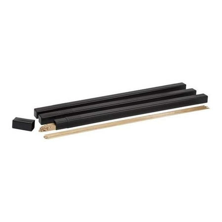 Lincoln Electric TIG Rod,ER80S-Ni1,1/16",36 L,10 lb ED034346