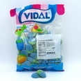 thumbnail image 3 of Beulah's Gummy Sour Wild Raspberries, 2.2 Pound Package, 88 Pieces of Candy, 3 of 7